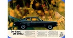 Capri I Werbung 1