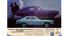 Capri I Werbung 2