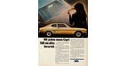 Capri I Werbung 4