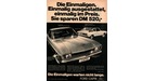 Capri I Werbung 8