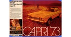 Capri I Werbung 2