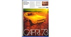 Capri I Werbung 4
