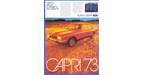 Capri I Werbung 5