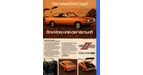 Capri II Werbung 2