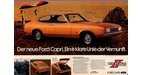 Capri II Werbung 3