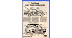 Capri II Werbung 8