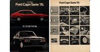 Capri II Werbung 9